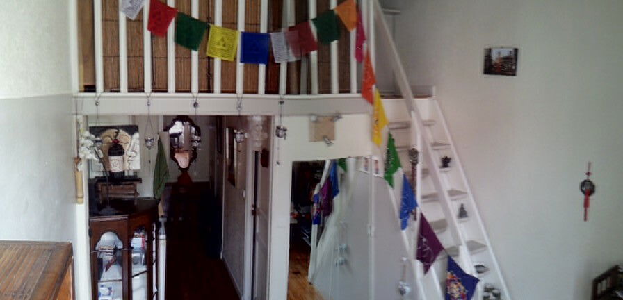 Zakwaterowanie U Rodziny Biarritz 66598