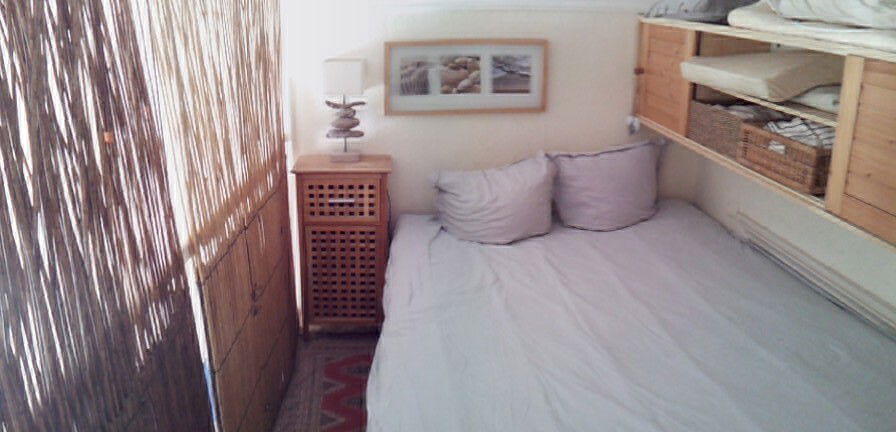 Zakwaterowanie U Rodziny Biarritz 66598