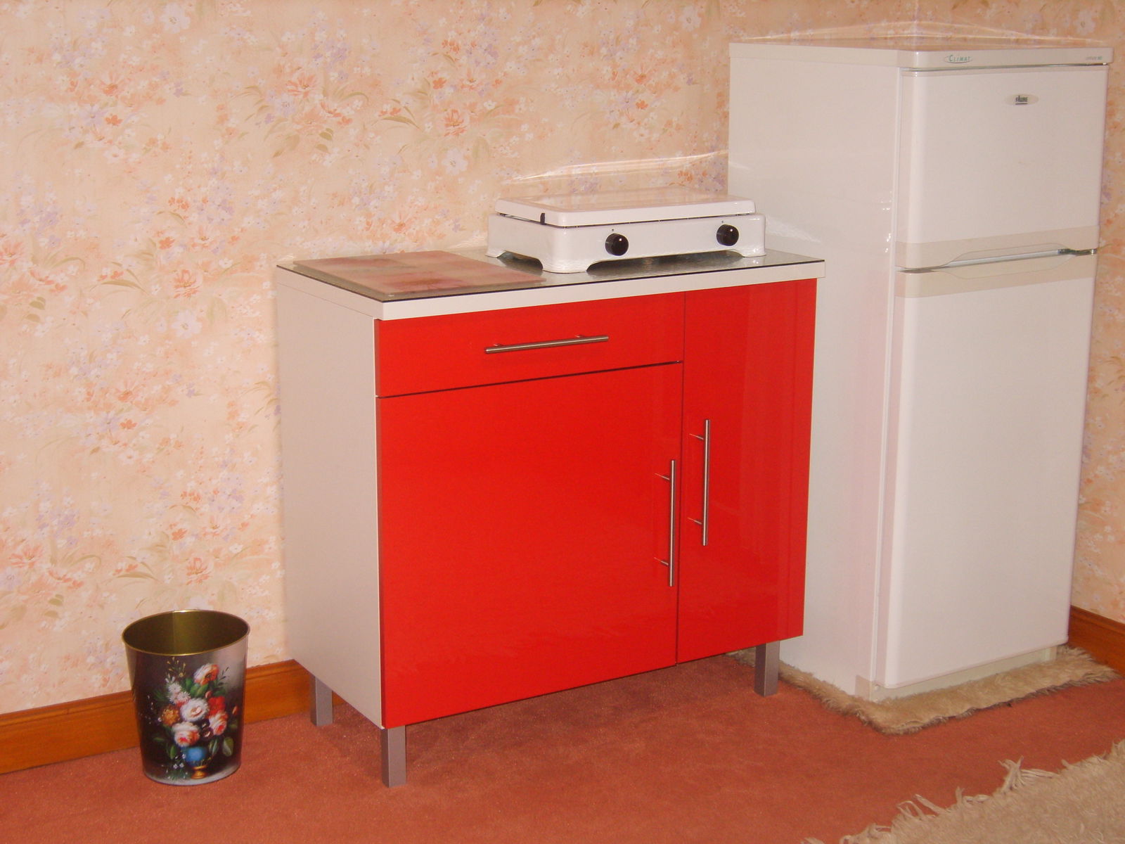 Zakwaterowanie U Rodziny Bordeaux 74983