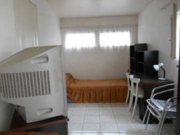 Roomlala | Studio do wynajęcia w domu rezydenta