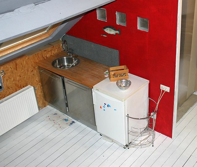 Zakwaterowanie U Rodziny Hal 77151