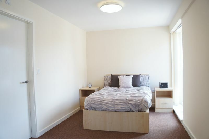 Zakwaterowanie U Rodziny Birmingham 152669