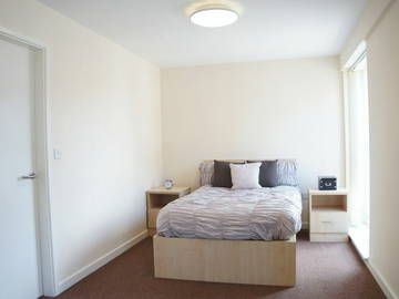 Roomlala | Studio do wynajęcia w Edgbaston!