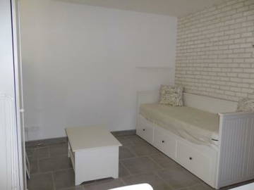 Roomlala | Studio do wynajęcia w Intra-Muros
