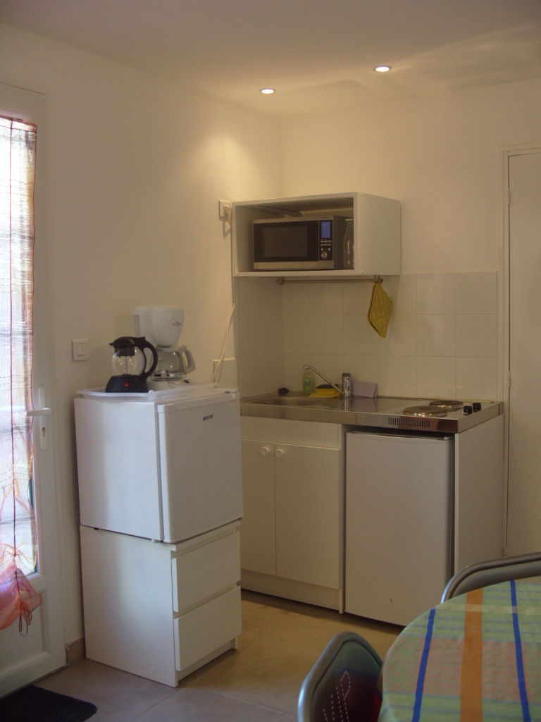 Zakwaterowanie U Rodziny Marseille 92271