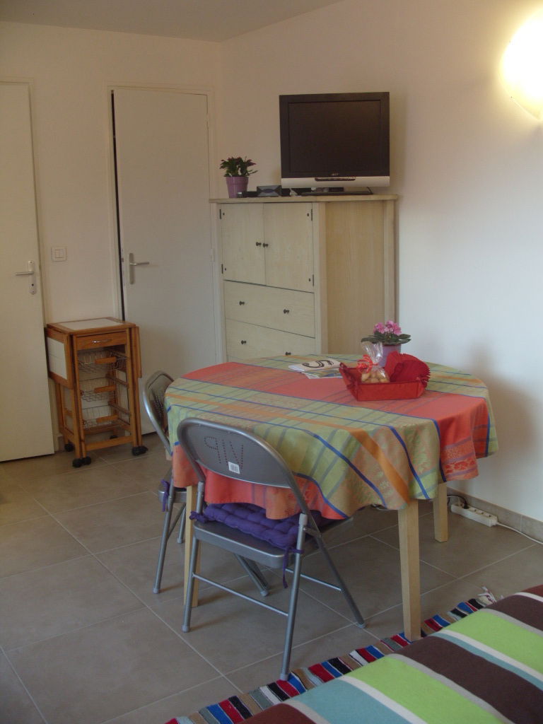 Zakwaterowanie U Rodziny Marseille 92271