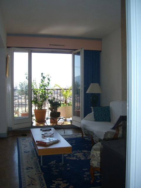 Zakwaterowanie U Rodziny Marseille 54594