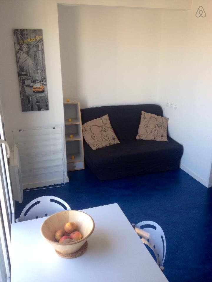 Zakwaterowanie U Rodziny Suresnes 101443