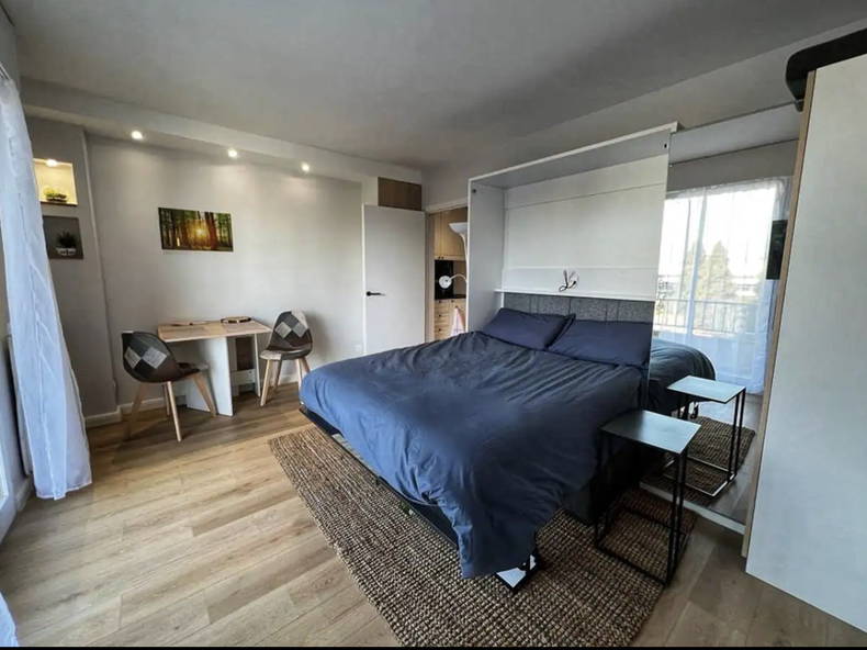 Toda La Casa Gaillard 267939-1