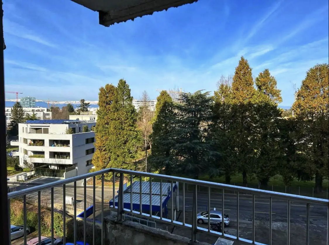 Itsenäinen Studio Gaillard 267939