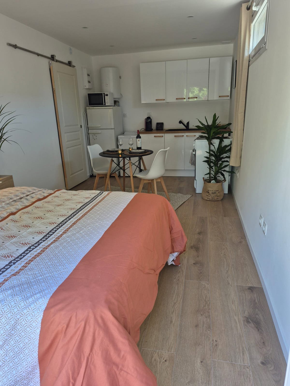 Logement Entier Amilly 667639