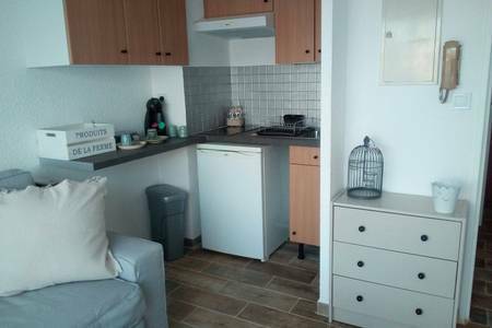 Logement Entier Bandol 185941