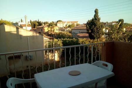 Logement Entier Bandol 185941