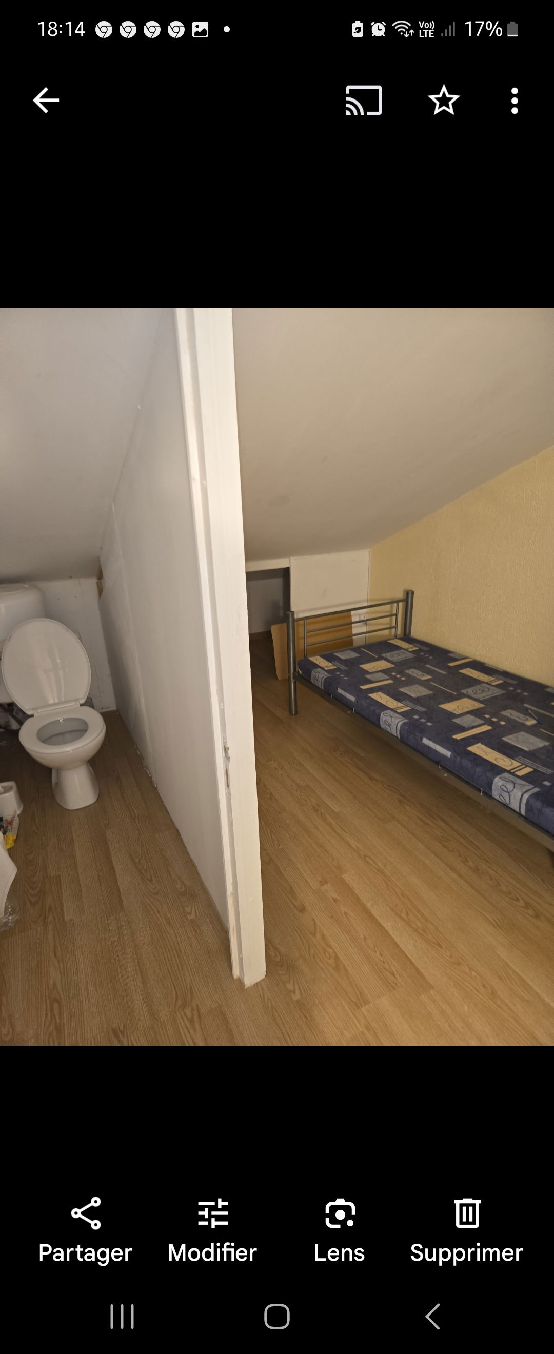 Niezależne Studio Brétigny-sur-Orge 433011