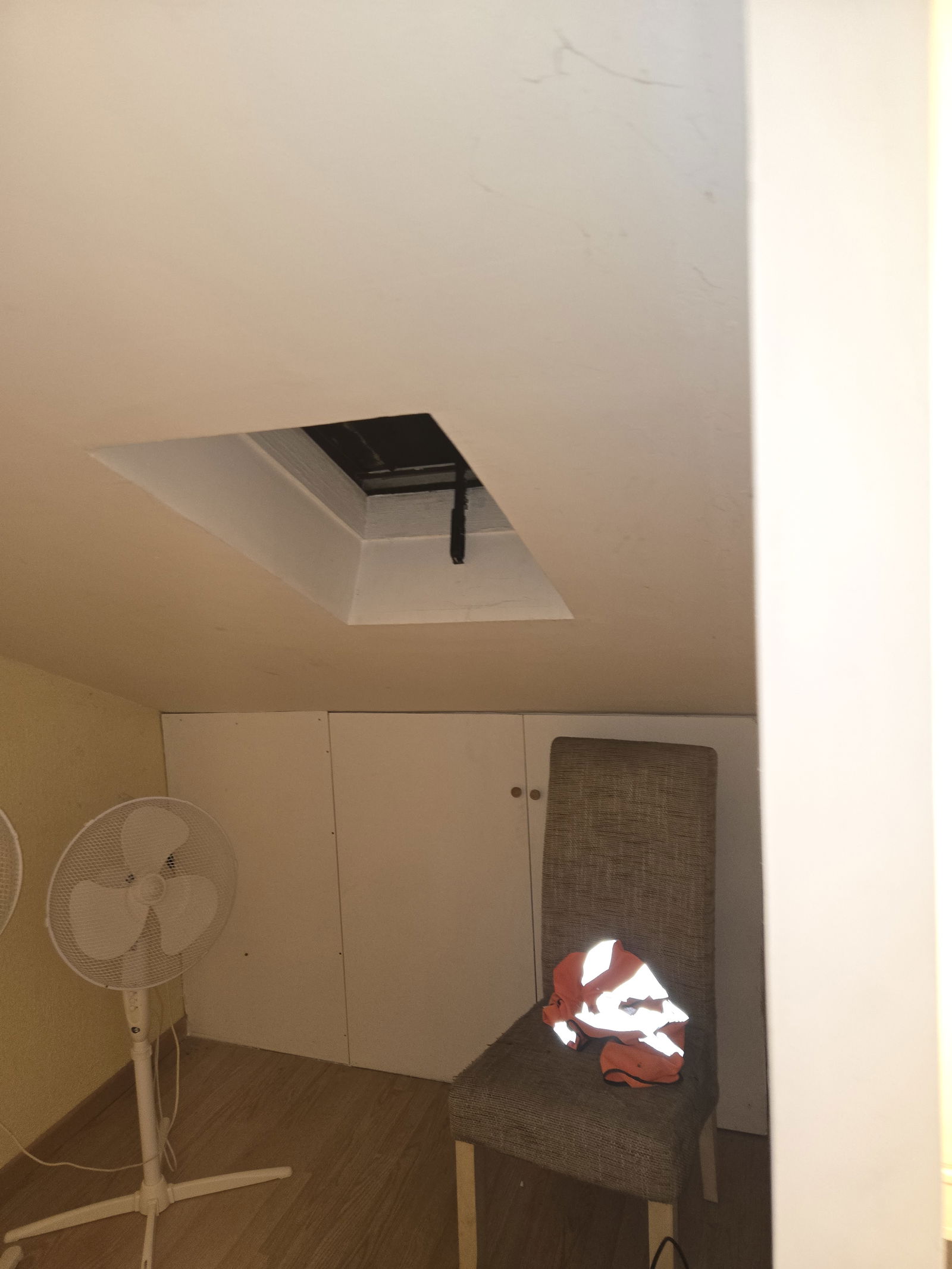 Onofhängeg Studio Brétigny-sur-Orge 433011