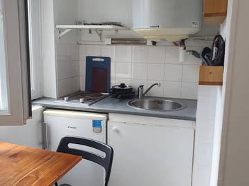 Room For Rent Rouen 418846