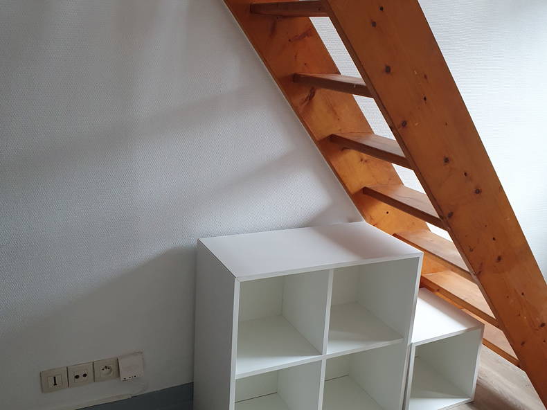 Logement Entier Rouen 418846-3