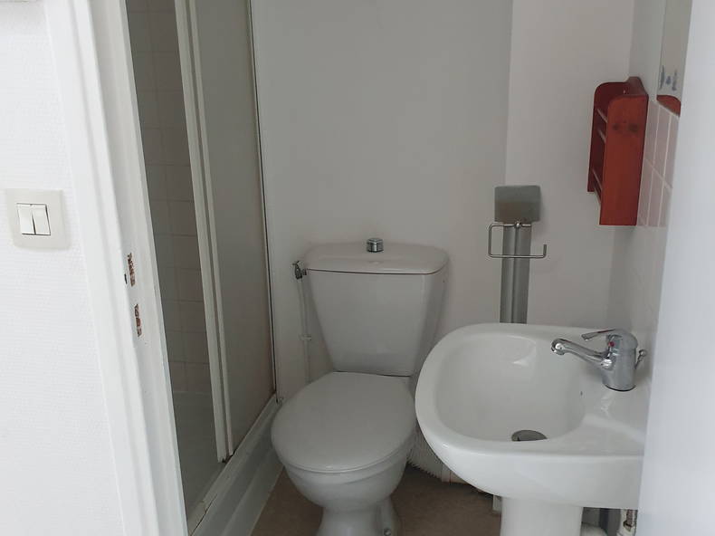 Logement Entier Rouen 418846-4