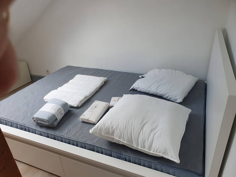 Logement Entier Rouen 488924-2