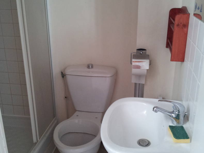 Logement Entier Rouen 488924-5