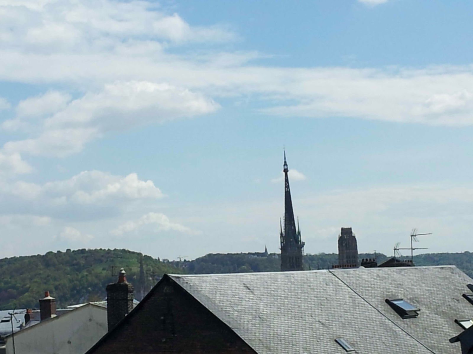 Onafhankelijke Studio Rouen 418846