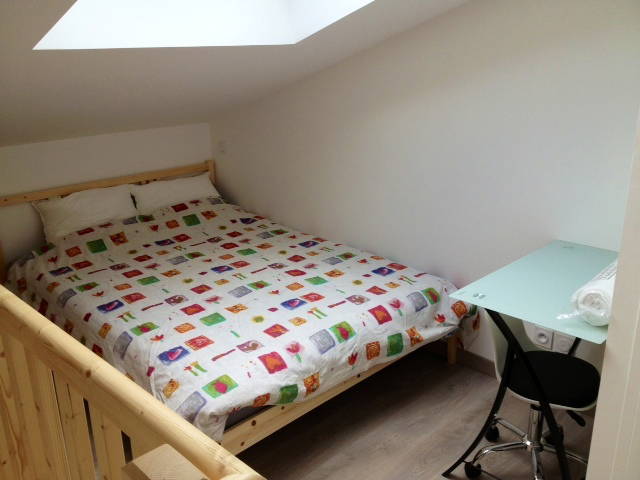 Homestay Mérignac 77673