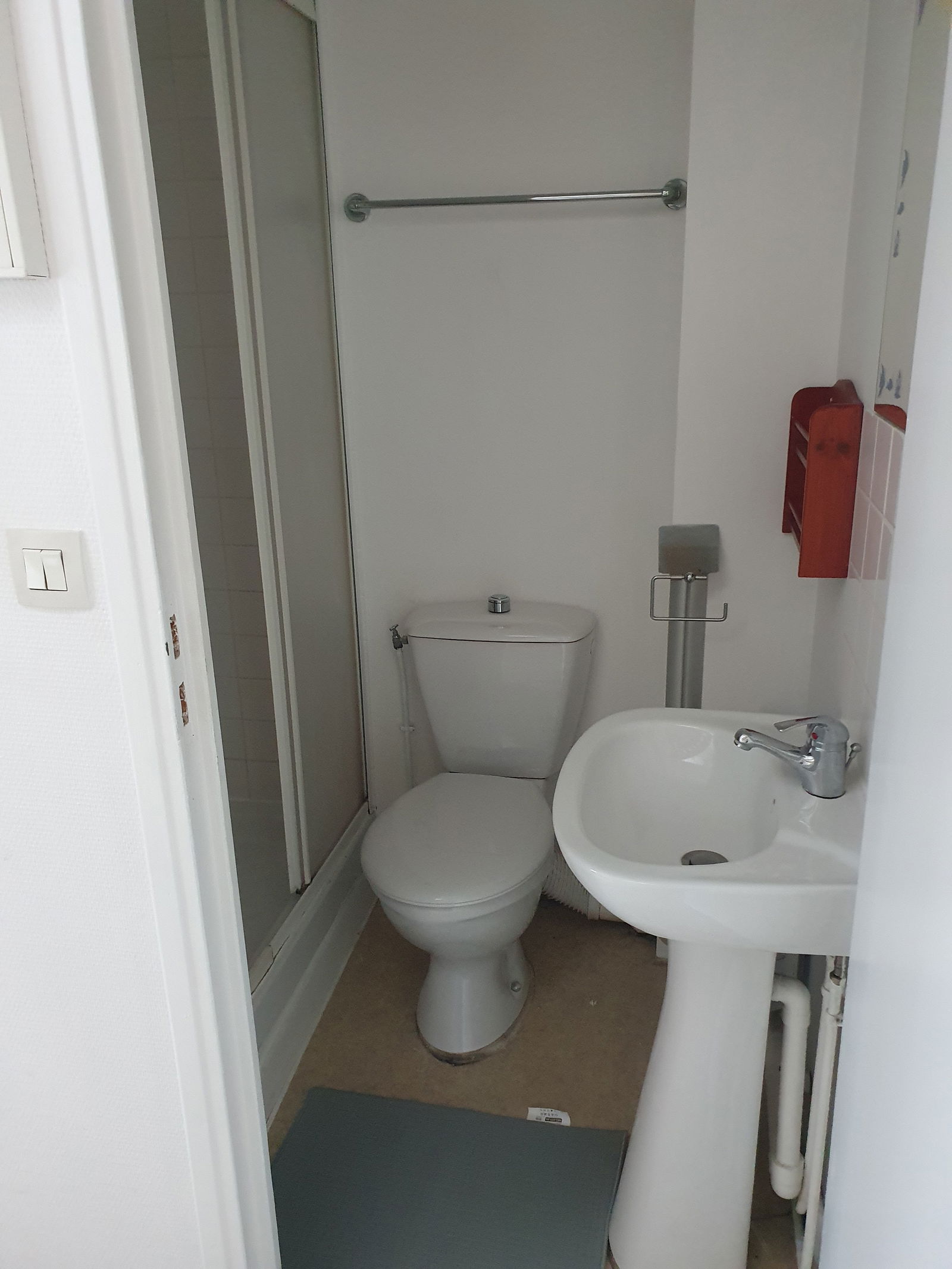 Hele Huis Rouen 418846