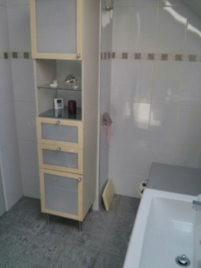 Gastfamilie Villeneuve-le-Roi 133272