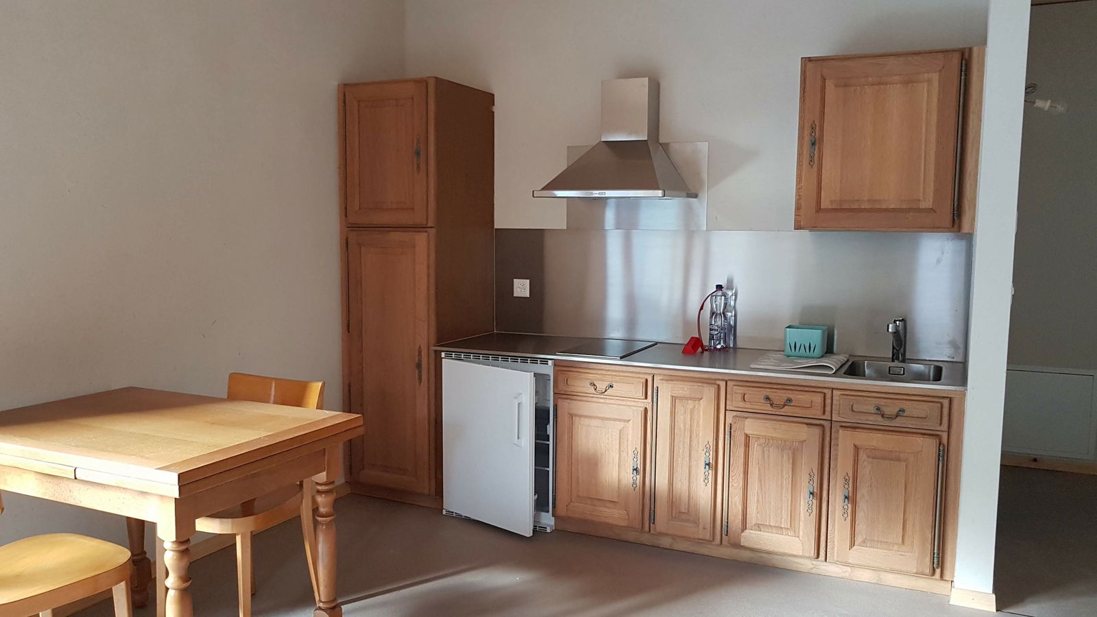 Tutta La Casa Monthey 215077