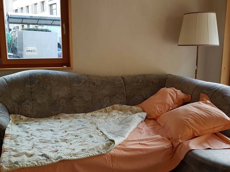 Toda La Casa Monthey 215077-1