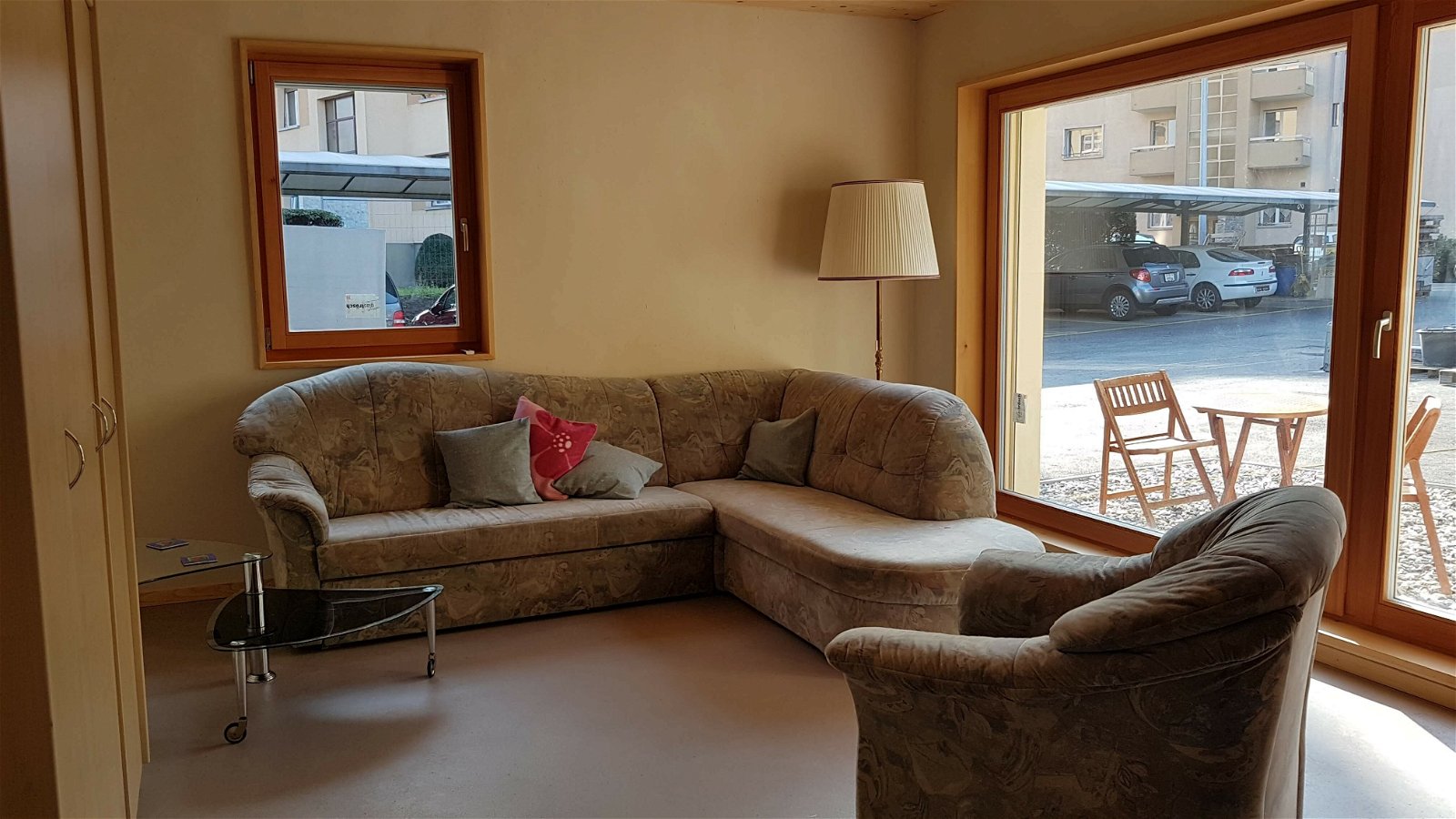 Oberoende Studio Monthey 215077