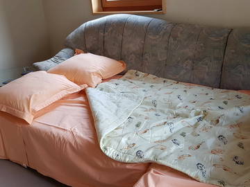 Logement Entier Monthey 215077-6