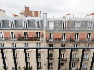 Room For Rent Paris 7530