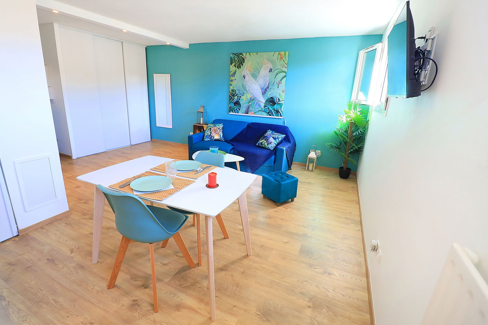 Unabhängiges Studio Fréjus 247896