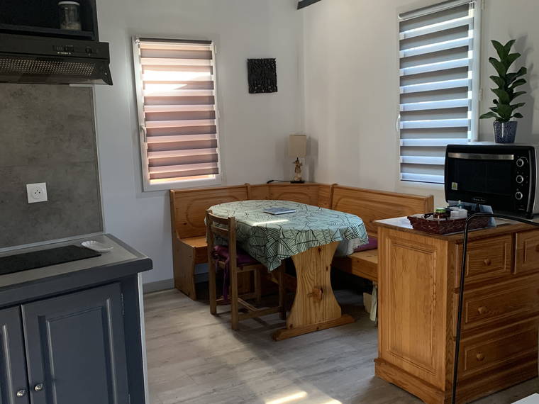Chambre À Louer La Destrousse 439157