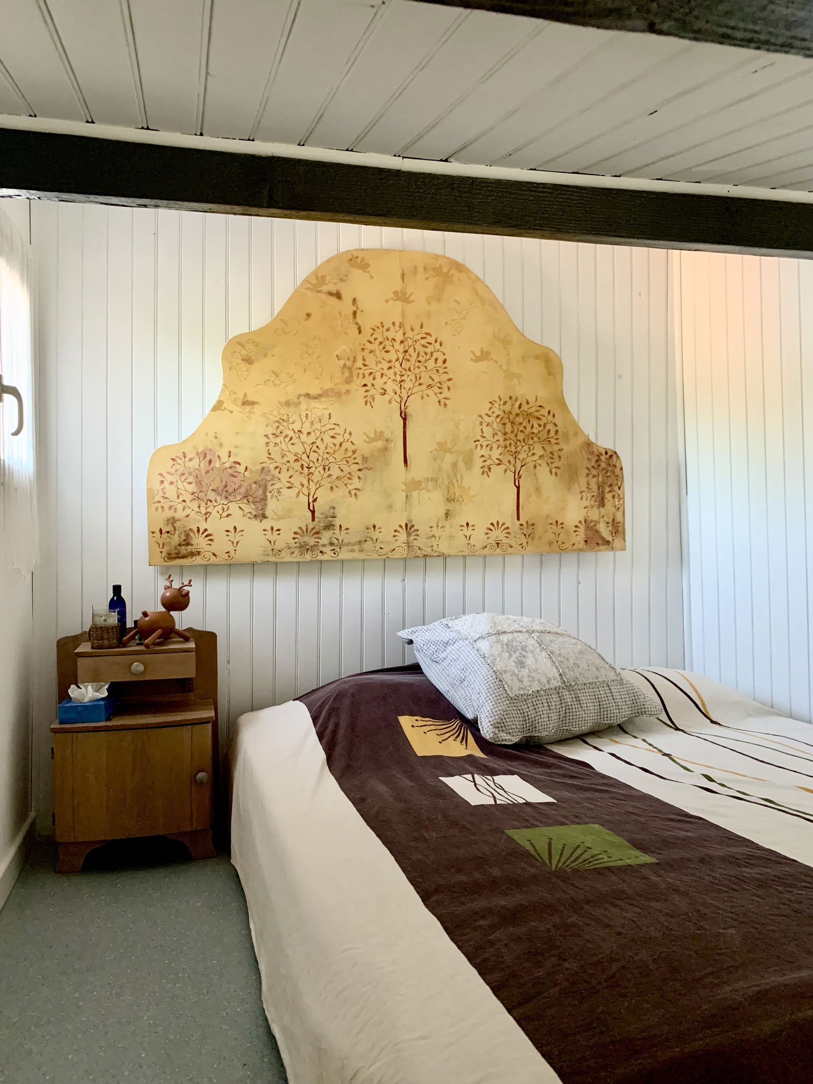 Logement Entier La Destrousse 439157