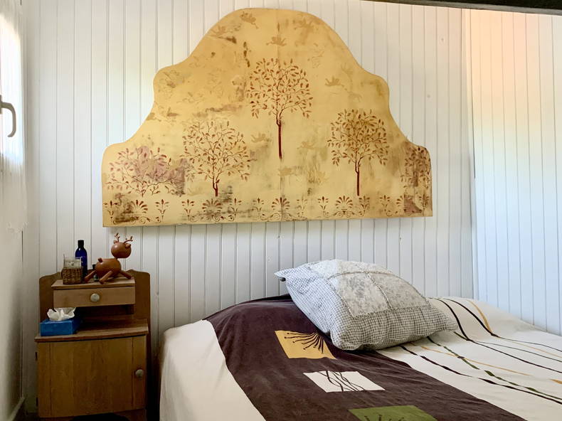 Entire Home La Destrousse 439157-5