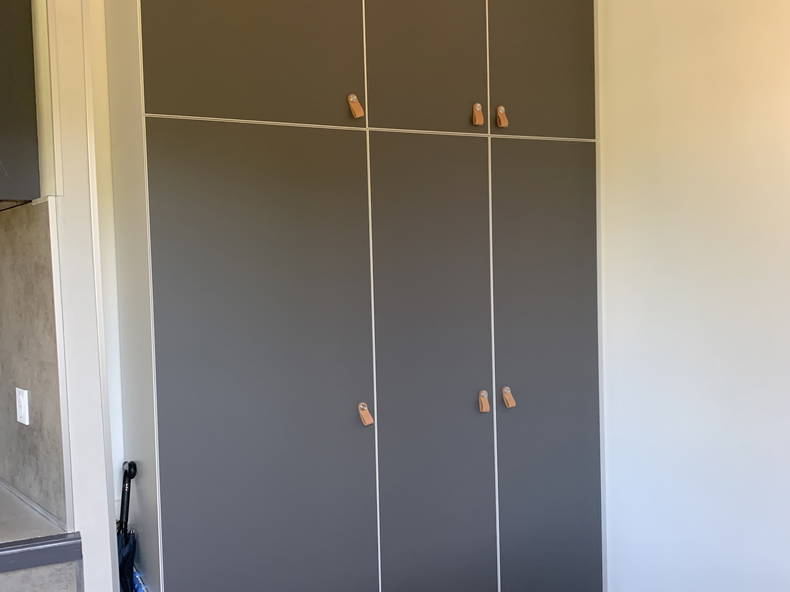 Entire Home La Destrousse 439157-4