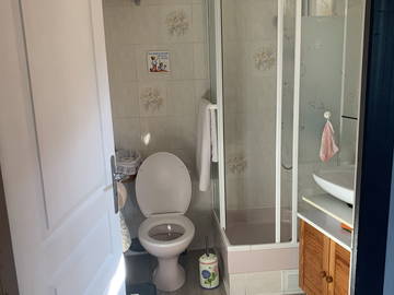 Logement Entier La Destrousse 439157-6