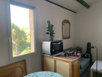 Logement Entier La Destrousse 439157-8