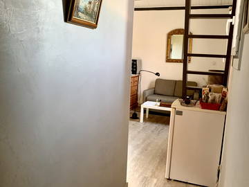 Logement Entier La Destrousse 439157-9