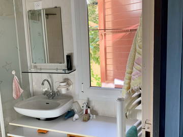 Logement Entier La Destrousse 439157-10