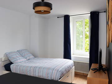 Chambre À Louer Rueil-Malmaison 239446