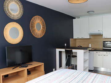 Chambre À Louer Rueil-Malmaison 239446