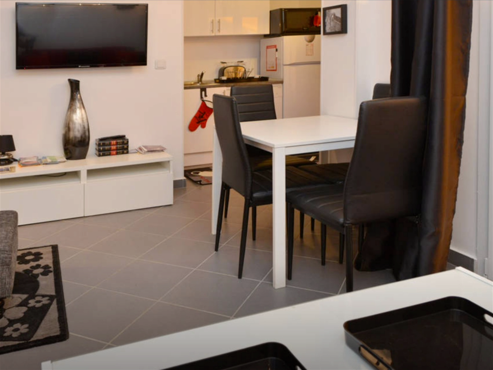 Niezależne Studio Menton 155526