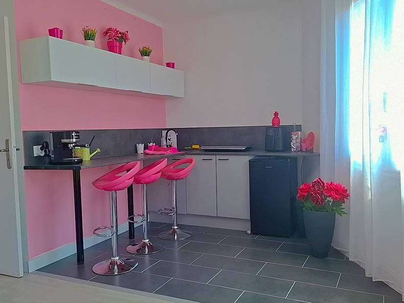 Chambre Chez L'habitant Pézilla-la-Rivière 574457-1