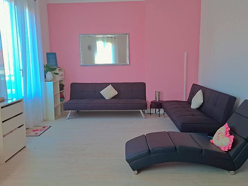 Chambre Chez L'habitant Pézilla-la-Rivière 574457-2