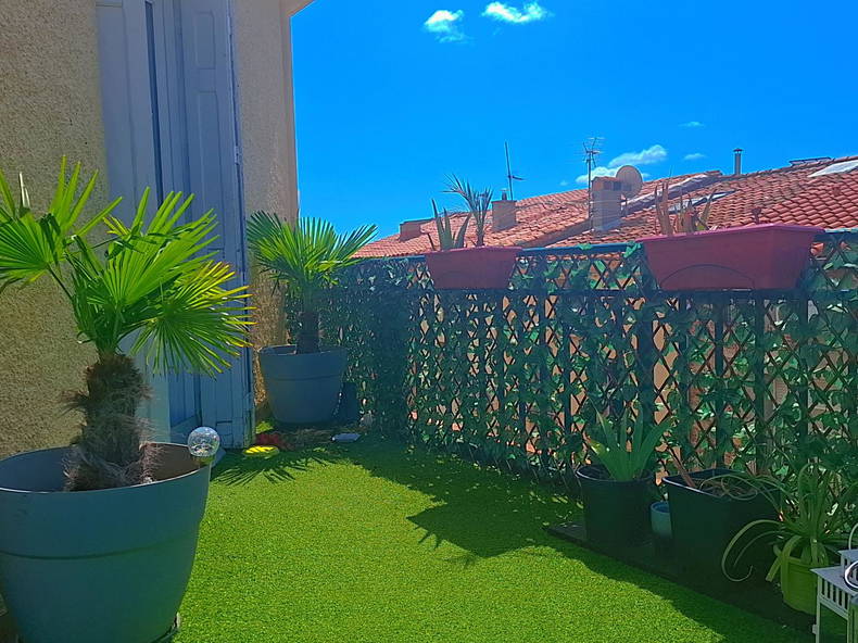 Chambre Chez L'habitant Pézilla-la-Rivière 574457-4