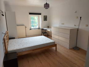 Gedeelde studio