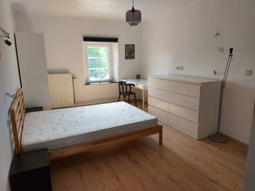 Habitación En Alquiler Musson 260428